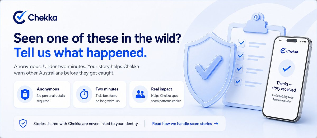 Five scam patterns behind most marketplace fraud