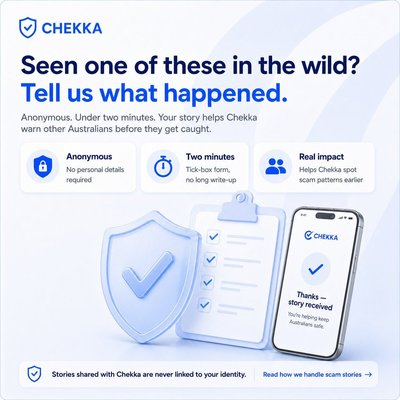 The five scam patterns behind most marketplace fraud