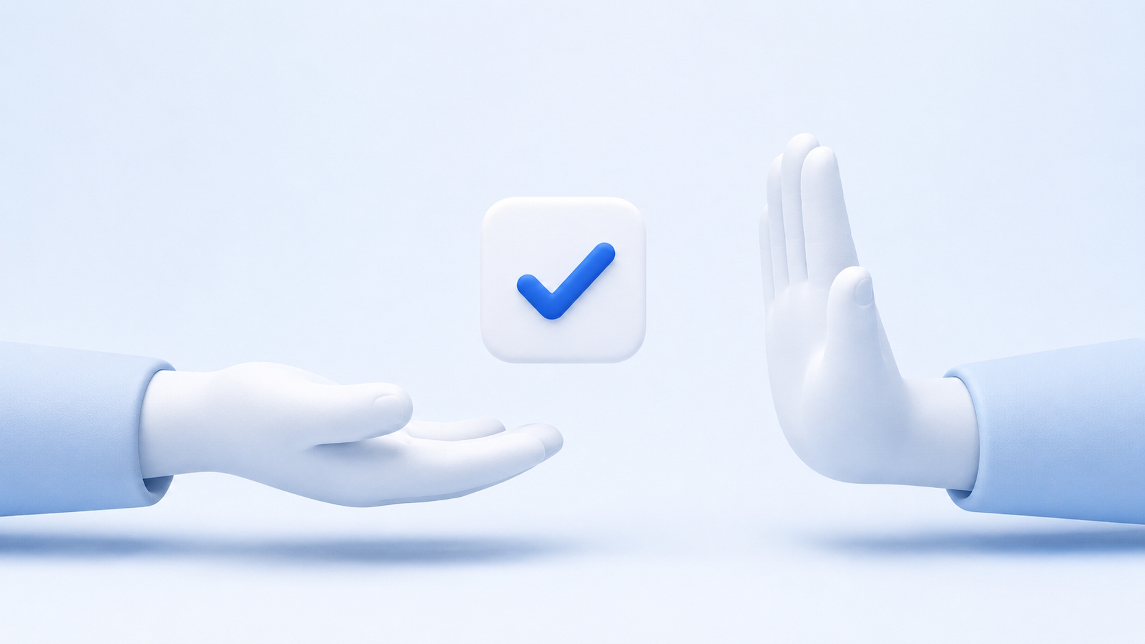 The six marketplace pressure tactics at a glance